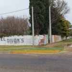 Les entraron y les robaron dos bicicletas y un par de zapatillas