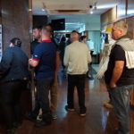 Bomberos Voluntarios y una gran muestra sobre sus 50 años