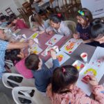 El Museo tuvo una semana de intensas actividades y muchas visitas