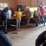 ENCUESTA INTERNA AL PERSONAL MUNICIPAL– Escuchando inquietudes y mejorando las condiciones laborales para optimizar la gestión