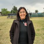 NATALIA SANCHEZ Y EL 24 DE SEPTIEMBRE – «Invitamos a todas las familias, desde el mediodía para almorzar juntos y disfrutar de una gran jornada»