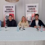 Carlos Pellegrini será sede del Festival de Cosquín 2023