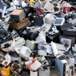 El Municipio presenta el programa “Residuos de Aparatos Eléctricos y Electrónicos” (RAEEs)