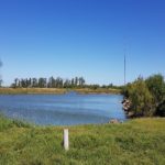 Aprobaron una «Reserva Natural y Cultural» en San Jorge