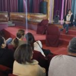EL TREBOL VANGUARDISTA – El sueño de la casa propia, acunado en el nacimiento de un nuevo paradigna