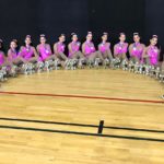 PATIN ARTISTICO – Silial y un nuevo título nacional