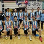 PRE FEDERAL – Trebolense cayó ajustadamente y habrá tercer partido