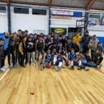 PRE FEDERAL – Victoria del «Cele» que sigue invicto