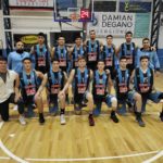 PRE FEDERAL – Trebolense recibe a Chañar Ladeado por los cuartos de final
