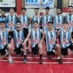Trebolense va esta noche por la clasificación al Federal