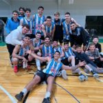 PRE FEDERAL – Trebolense y otra victoria que lo mantiene invicto