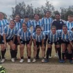 FUTBOL FEMENINO – Trebolense va por seguir invicto y puntero