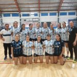 COPA PROVINCIAL – Otros gran paso de Trebolense