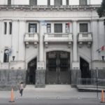 La provincia llama a concurso para renovar cargos judiciales