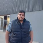 Los detalles finales del flamante CDF de Trebolense