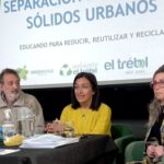 Se presentó la Guía Educativa de Separación de Residuos Sólidos Urbanos