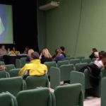 Concurso para la elección del logo de la “EcoRed El Trébol”