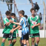 EN EL GIGANTE – Se jugó el «Clasiquito» entre El Expreso y Trebolense