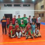 ENTRENAMIENTOS – Jugadores del «Verde» presentes en el seleccionado de la AVOS