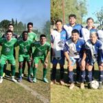 COPA INTEGRACIÓN – Este martes, El Expreso se mide ante Crispi