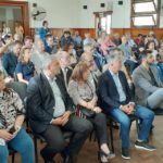 La provincial invirtió $300 millones en videovigilancia para municipios