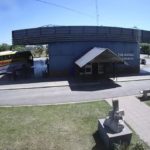 EN LA TERMINAL – El Municipio adquirió y colocó cuatro cámaras de videovigilancia