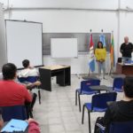 CON ÉXITO – Comenzaron a dictarse nuevos cursos en la Oficina de Capacitación y Empleo