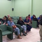VIVIENDA PROPIA – Cuatro familias de El Trébol concretaron los trámites para la escrituración