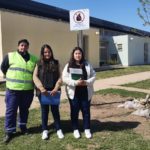 La Municipalidad realiza intervenciones socioambientales en zonas de microbasurales