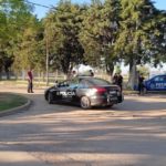 El Expreso realizó un comunicado tras los incidentes del domingo