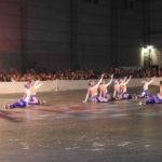 SOBRE RUEDAS – Gran muestra de patín del “Verde”