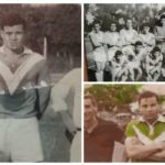 El Expreso despidió a Arturo Buccino, campeón del «67»