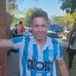 EMANUEL CAMPOS – «El club tiene que entender que los pibes son el material de la institución»