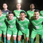 El «Verde» no puso con Sastre y cayó en la final de la Copa Integración