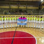 «Shiric» ultima su participación en el Mundial de Patín