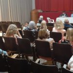 La Sociedad Italiana llama a Asamblea General Ordinaria