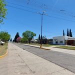 La Comuna de Carlos Pellegrini proyecta repavimentar dos accesos