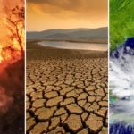 24 DE OCTUBRE – Día Internacional contra el Cambio Climático