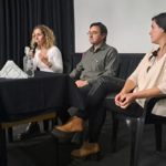 Fructífera charla sobre cáncer de mama