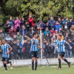 PRIMERA FINAL – Trebolense se trajo un gran triunfo en un partido muy emotivo