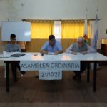 La Cooperativa fue reelecta presidente de la FECOSE