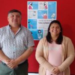 CAMPAÑA DE VACUNACIÓN – Preocupa el bajo porcentaje de niños inoculados