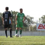 EL EXPRESO VS. LA EMILIA – Se juega el viernes