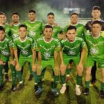 RESERVA – El «Verde» no pudo en la final y fue subcampeón