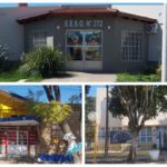 LOS CARDOS -La Comuna y la comisión del FAE destinan recursos extra para las escuelas