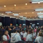 Exitosa primera edición de la Expo Carreras Sastre