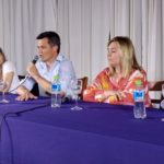Se realizó el lanzamiento de la Fiesta de las Culturas – La agenda