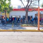 El boom de las figus, también en El Trébol