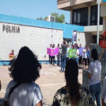 El pedido de justicia a dos años de femicidio de «Florencia»