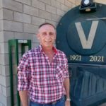 GERARDO BURGA Y EL HOMENAJE A COCO FONTANARROSA – «Esta calle con su nombre es una emoción muy grande»